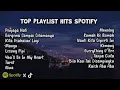 Lagu Top playlist hits spotify || Penjaga hati, Bergema sampai selamanya