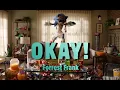 OKAY - Forrest Frank AMV Sonic The Hedgehog