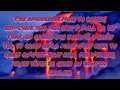 Règlement Rouge Freestyle - Luv Resval (Paroles/Lyrics)