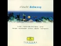 Debussy: Nocturnes, CD 98: I. Nuages