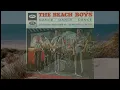 The Beach Boys - Dance, Dance, Dance (HD/Lyrics)