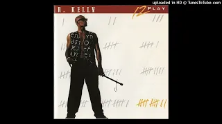 r kelly 12 play