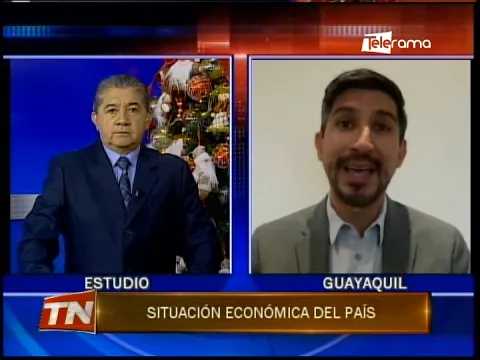 Ec. Francisco Briones