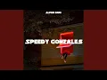Speedy Gonzales