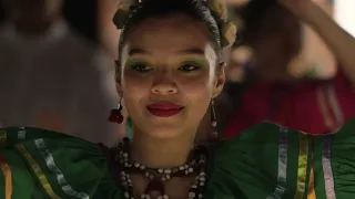 Esto es Valle de Angeles - 🎥 Sony fx9