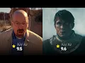IMDb is at WAR right now