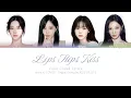 Download Lagu [AI COVER] aespa - Lips Hips Kiss (Original song by KISS OF LIFE)
