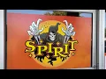 Spirit Halloween In Visalia California Update 1 A Ton Of Boxes Sign And More Sneak Peak