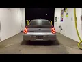 2004 Monte Carlo SS Straight Pipe VS Downpipe
