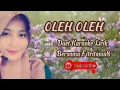OLEH OLEH || Karauke duet Smule tanpa vocal cowok~Bareng Fitritania8