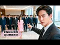 Download Lagu CEO’s first day back, fell for barefoot girl at interview, searched whole city!
