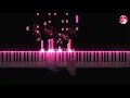 IU (아이유) - strawberry moon | Piano Cover by Pianella Piano