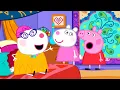 Download Lagu Granny Sheep's Moving Day 🚚 | Peppa Pig Full Episodes