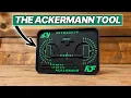 Become a Suspension Pro Ackermann Geometry Made Simple