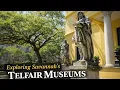 Telfair Museums - Savannah GA
