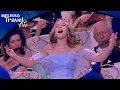 Download Lagu The amazing EMMA KOK sings LET IT GO from DISNEY'S FROZEN