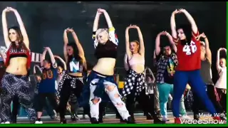 ناري ناري اغنيه ايرانيه انتاج فؤاد الملكي 