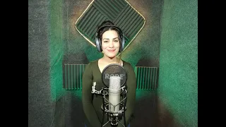 ترنيمة انت الراعي لينا مريم جرجس مسابقة موهبتك Sola Music 