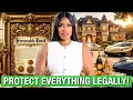 How to Structure Your Trust Properly in 2026 Step-by-Step