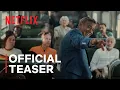 Download Lagu Jay Kelly | Official Teaser | Netflix