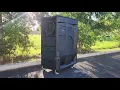 Spartan SP-BB-01-F Evaporative Cooler from Vector Climate - Climate Control by Herc Rentals