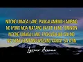 Rivermaya  - Kisapmata (Lyrics)