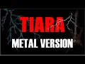 Download Lagu TIARA - METAL VERSION COVER BY AGIE MAREXTA (Audio Lyric)
