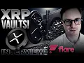 Download Lagu XRP Vault Yields komen eraan in september!?🔥Flare CEO INTERVIEW