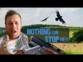 Download Lagu BAD NEWS.. BUT A DAY CROW SHOOTING I WILL REMEMBER FOREVER!! | DECOYING CROWS OVER PEAS \u0026 BEANS