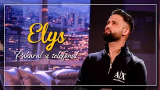 ELYS - Paharul si telefonul