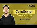 Async Intro - Difference between Synchronous and Asynchronous Parallel vs Non-Parallel