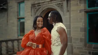savara show you off behind the scenes