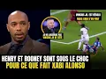 Download Lagu 🚨WAH !! REGARDEZ CE QU'HENRY ET ROONEY ONT DIT À PROPOS DE VINICIUS JR SUR LE BANC EN LDC
