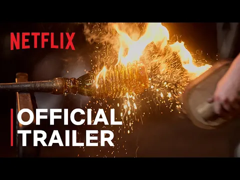 Season 4 Official Trailer