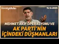 DİNDAR NESLİN İFLASINI İLAN ETTİLER! - Levent Gültekin