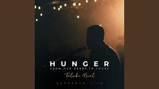 hallelujah live 