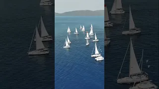 Freie Kabinen bei der BP-Flottille in Marmaris! ⛵️