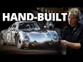 RUNGE Cars Workshop Bring a Trailer Garage Tour