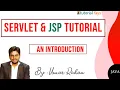 1 Java Servlet Tutorial What is Servlet and how ths works Tutorial Rays