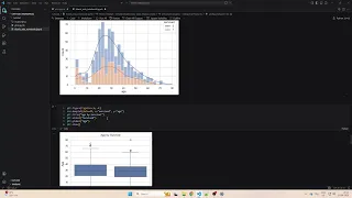 Complete Titanic EDA Understand Survival Patterns using Python Beginner Friendly