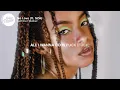 Summer Walker - No Love (Lyrics) ft. SZA