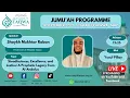 Download Lagu Jumuah