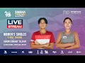 SINGHA THAILAND MASTERS 2026 Women s Singles Final Round