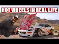 This 2JZ Pandem Widebody Datsun 280ZX is Pure Insanity on Wheels