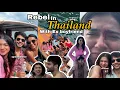 Download Lagu Full thailand trip vlog with my Ex boyfriend😱// the.rebel.kid