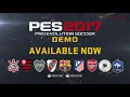 PES 2017 Trailer Music One Ok Rock The Beginning