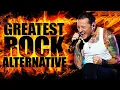 Download Lagu Linkin Park, Hoobastank, Creed, 3 Doors Down, Coldplay | Best Alternative Rock Songs of 90s 2000s