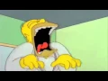 The Simpsons Homer doh 01