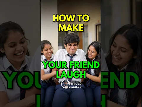 5 Faces to Make 🗿 When Friend is on Stage