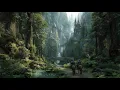 Download Lagu Whispers of the Forest Kingdom – Celtic Fantasy Music for Calm and Meditation